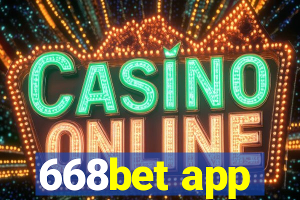 668bet app